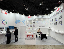 ネプコンジャパン 2026の展示会ブースの画像