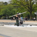 屋外イベントin Ueno