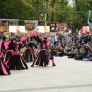 屋外イベントin Ueno