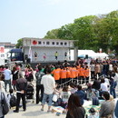 屋外イベントin Ueno