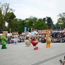 屋外イベントin Ueno