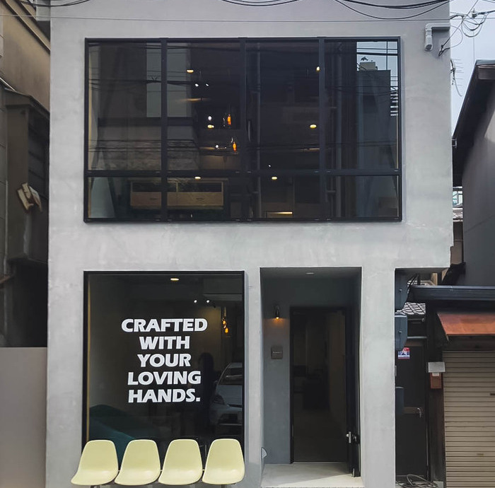 鎌倉彫金工房in大阪