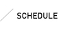 schedule