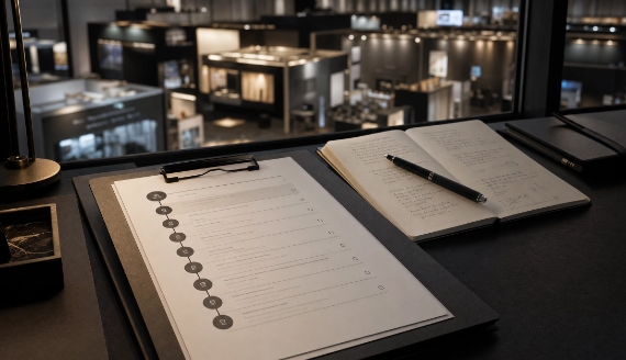 展示会の基礎知識