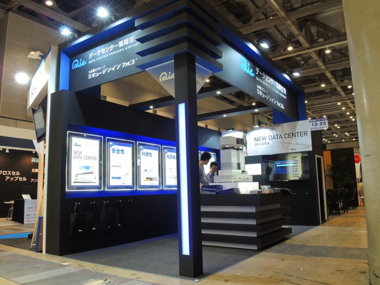 展示会 コンテンツ東京