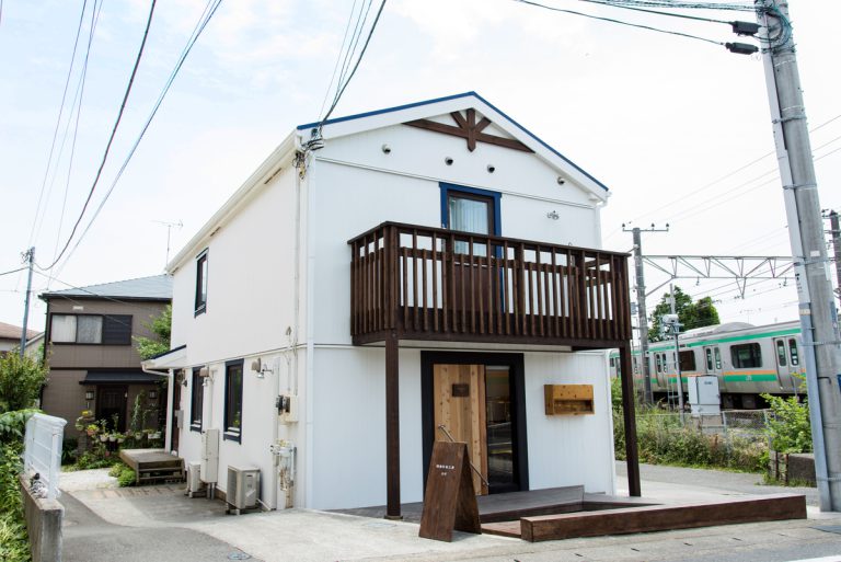 [鎌倉彫金工房様]温かみある店舗へリニューアル #制作事例（大町）