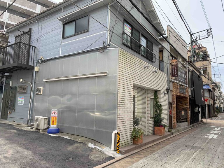 ３店舗目達成！　元町彫金工房