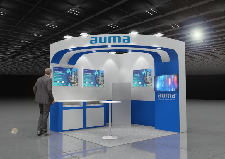 INCHEM TOKYO 2025の展示会ブース
