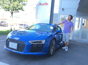 Audi Sport