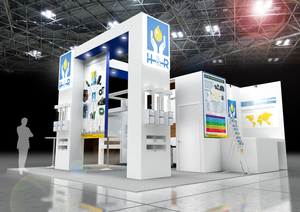 展示会デザイン会社の選定は「3年間、1社」のススメ