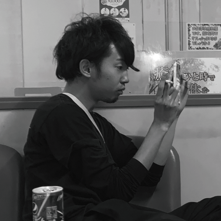 長谷川 洸輝